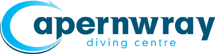 Capernwray Diving Centre logo